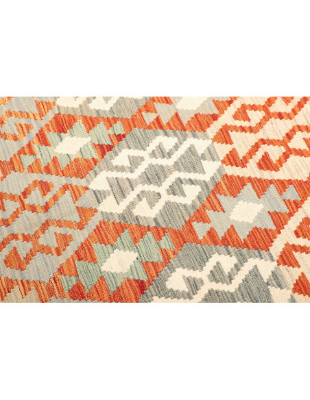 Tappeto Kilim Pakistan cm.164x240