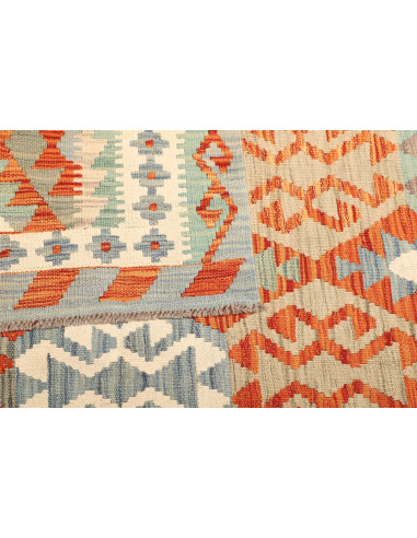 Tappeto Kilim Pakistan cm.164x240