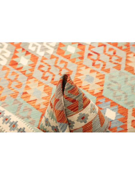 Tappeto Kilim Pakistan cm.164x240