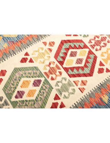 Tappeto Kilim Pakistan cm.173x235