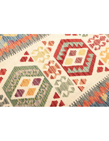 Tappeto Kilim Pakistan cm.173x235
