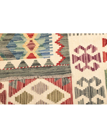 Tappeto Kilim Pakistan cm.173x235