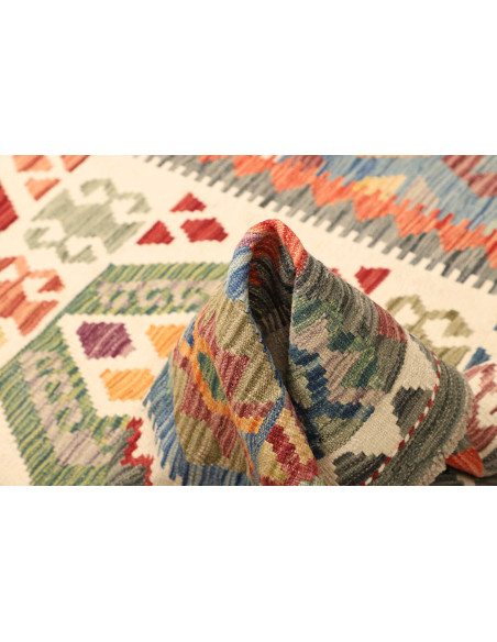 Tappeto Kilim Pakistan cm.173x235