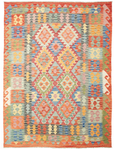 Tappeto Kilim Pakistan cm.170x230