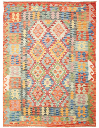 Tappeto Kilim Pakistan cm.170x230