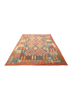 Tappeto Kilim Pakistan cm.170x230 2