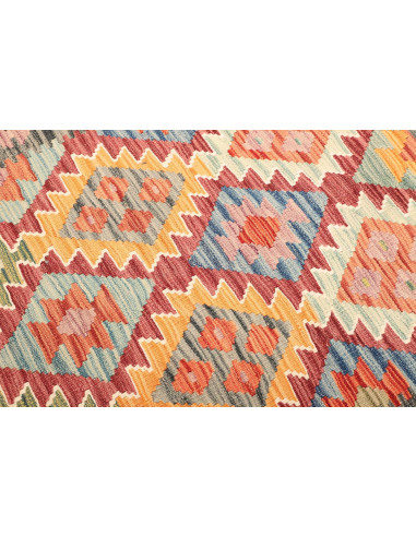 Tappeto Kilim Pakistan cm.170x230