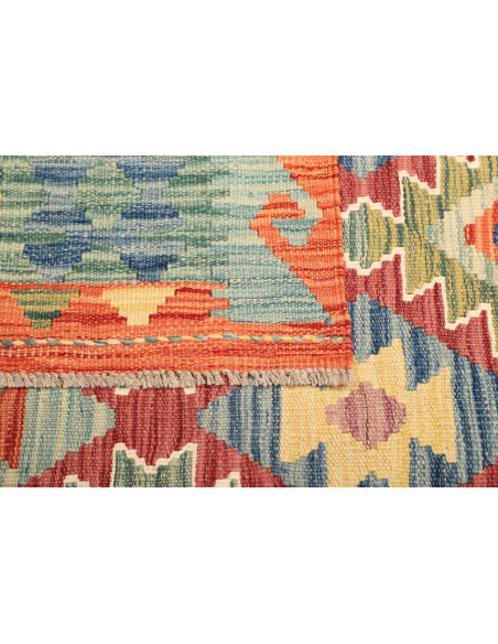 Tappeto Kilim Pakistan cm.170x230