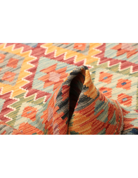 Tappeto Kilim Pakistan cm.170x230