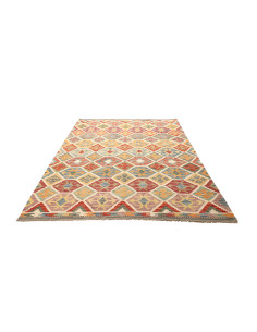 Tappeto Kilim Pakistan cm.177x233 2