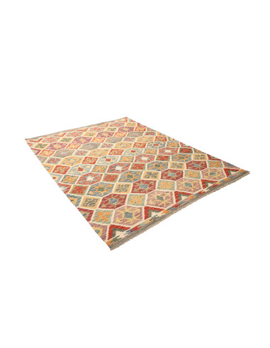 Tappeto Kilim Pakistan cm.177x233