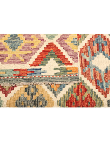 Tappeto Kilim Pakistan cm.177x233