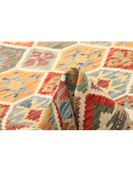 Tappeto Kilim Pakistan cm.177x233
