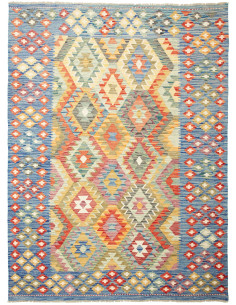Tappeto Kilim Pakistan cm.175x237