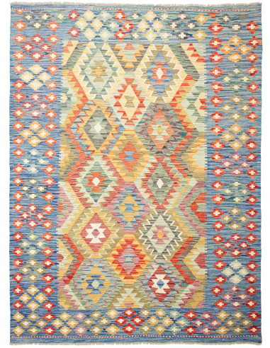 Tappeto Kilim Pakistan cm.175x237