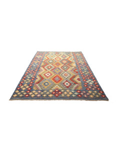 Tappeto Kilim Pakistan cm.175x237 2