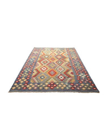 Tappeto Kilim Pakistan cm.175x237