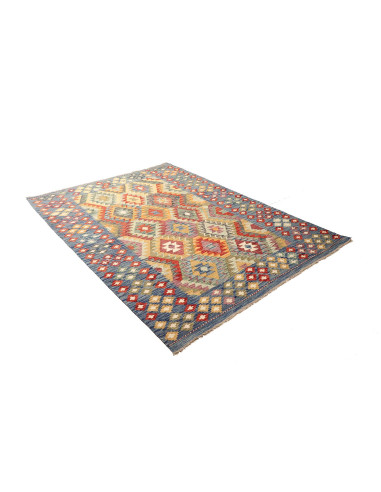 Tappeto Kilim Pakistan cm.175x237