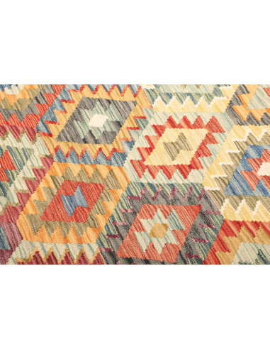 Tappeto Kilim Pakistan cm.175x237