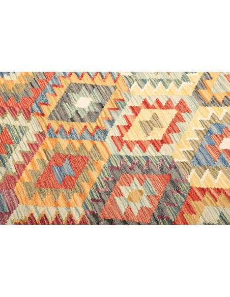 Tappeto Kilim Pakistan cm.175x237