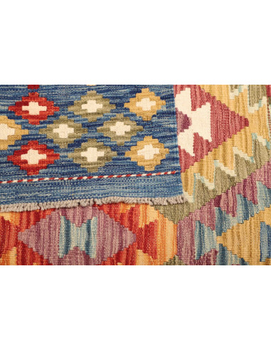 Tappeto Kilim Pakistan cm.175x237