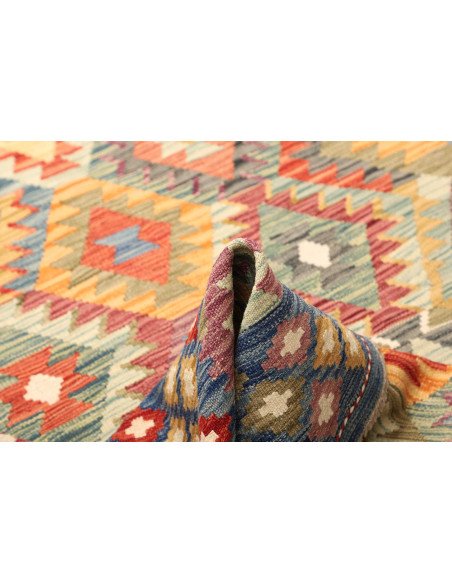 Tappeto Kilim Pakistan cm.175x237