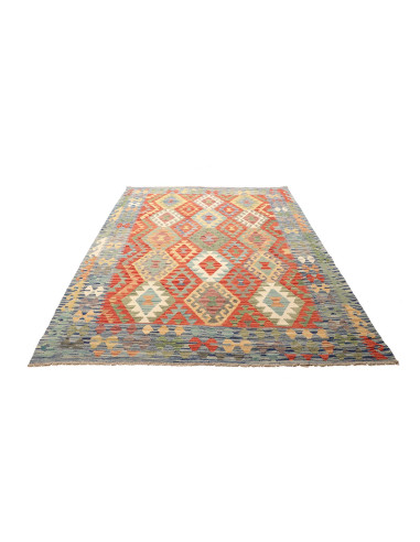 Tappeto Kilim Pakistan cm.179x239