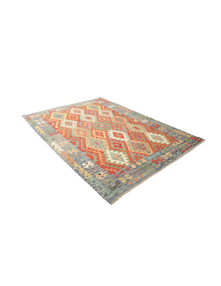 Tappeto Kilim Pakistan cm.179x239