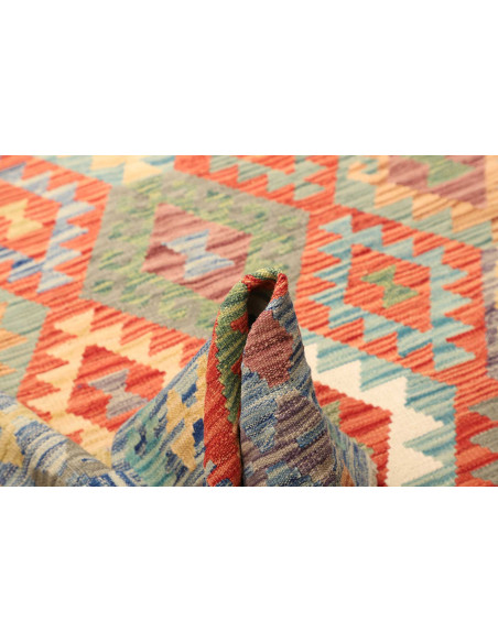 Tappeto Kilim Pakistan cm.179x239