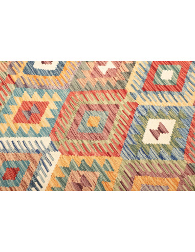Tappeto Kilim Pakistan cm.167x239