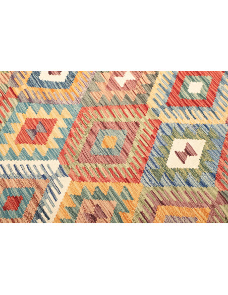 Tappeto Kilim Pakistan cm.167x239