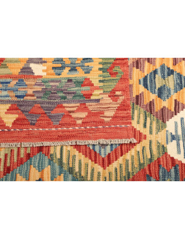 Tappeto Kilim Pakistan cm.167x239