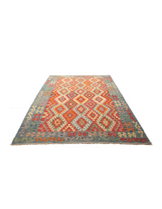 Tappeto Kilim Pakistan cm.181x251 2