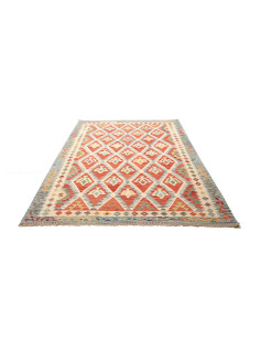 Tappeto Kilim Pakistan cm.175x252 2