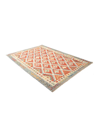 Tappeto Kilim Pakistan cm.175x252