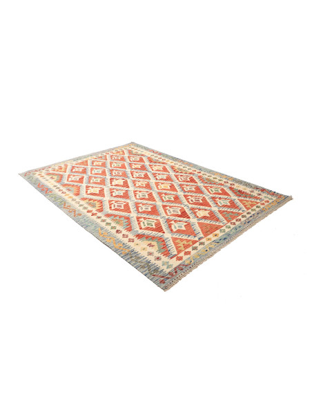 Tappeto Kilim Pakistan cm.175x252