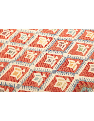 Tappeto Kilim Pakistan cm.175x252