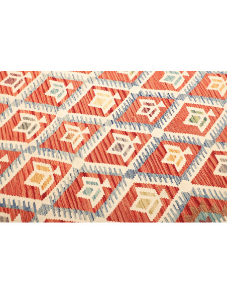 Tappeto Kilim Pakistan cm.175x252