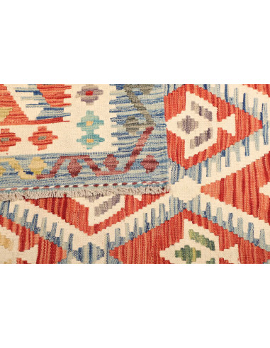 Tappeto Kilim Pakistan cm.175x252