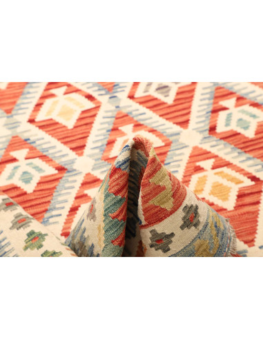 Tappeto Kilim Pakistan cm.175x252