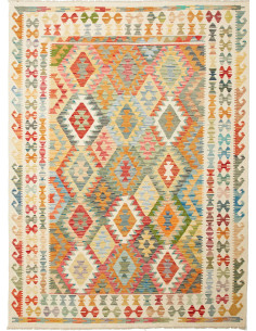 Tappeto Kilim Pakistan cm.180x243