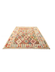 Tappeto Kilim Pakistan cm.180x243 2