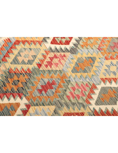 Tappeto Kilim Pakistan cm.180x243