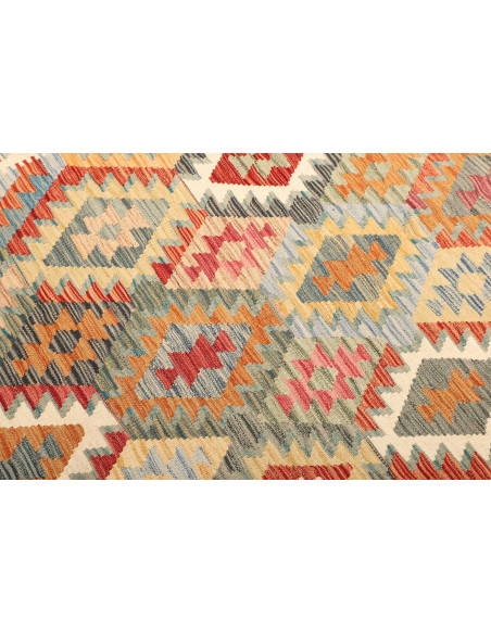Tappeto Kilim Pakistan cm.180x243