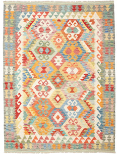 Tappeto Kilim Pakistan cm.166x226