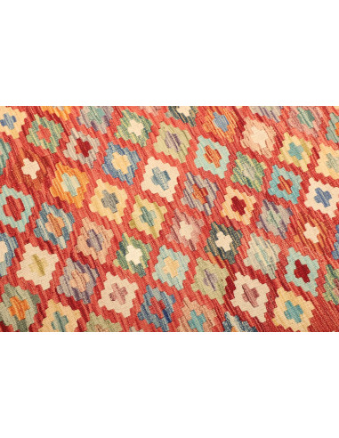 Tappeto Kilim Pakistan cm.174x241