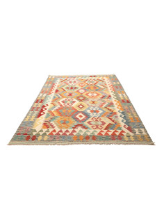 Tappeto Kilim Pakistan cm.166x226 2