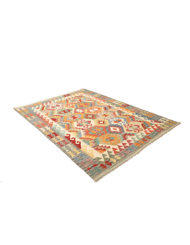Tappeto Kilim Pakistan cm.166x226