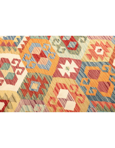 Tappeto Kilim Pakistan cm.166x226