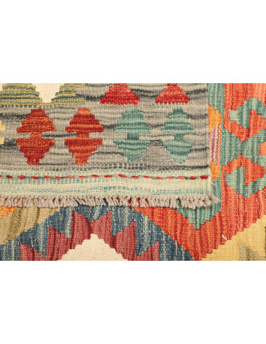Tappeto Kilim Pakistan cm.166x226